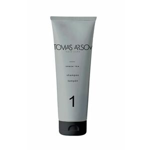 Tomas Arsov Green Tea Šampon 250 ml obraz