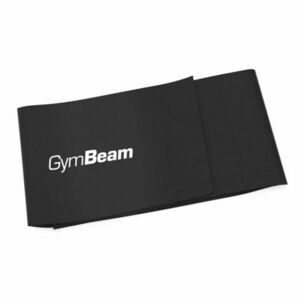 GymBeam Simple Bederní neoprenový pás vel. L 1 ks obraz