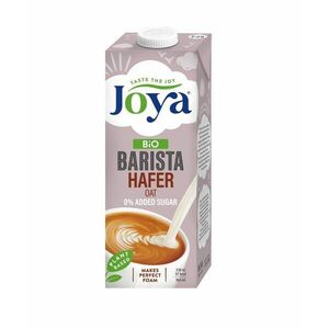 Joya Barista Ovesný nápoj BIO 1 l obraz