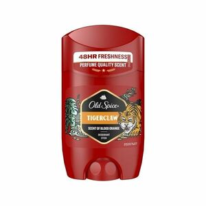 Old Spice TigerClaw Pánský tuhý deodorant 50 ml obraz