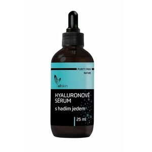 Allskin Hyaluronové sérum 25 ml obraz