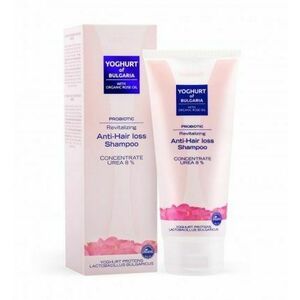 Yoghurt of Bulgaria Šampon revitalizační probiotický 200 ml obraz