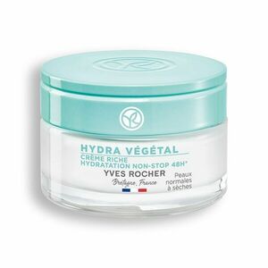 Yves Rocher Hydratační péče na den a noc 50 ml obraz