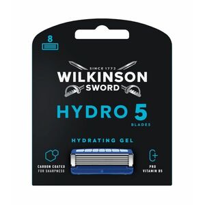 Wilkinson Hydro 5 Skin Protection náhradní hlavice 8 ks obraz