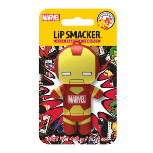 Lip Smacker Marvel Iron Man balzám na rty 4 g obraz