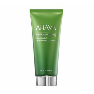 Ahava Mineral Radiance čisticí revitalizační gel 100 ml obraz