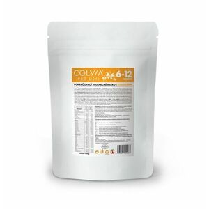 COLVIA Pokračovací kojenecké mléko s colostrem 6-12m 1500 g obraz