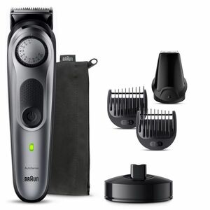 Braun Series 7 BT7420 pánský holicí strojek grey obraz