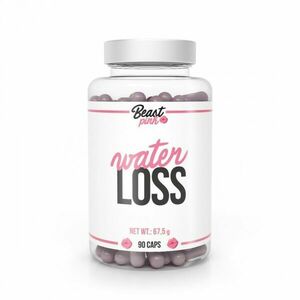 BeastPink Water Loss 90 kapslí obraz