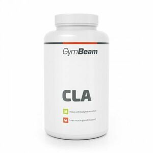 GymBeam CLA 90 kapslí obraz