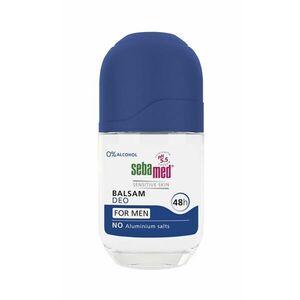 Sebamed Balzám sensitive pro muže roll-on 50 ml obraz