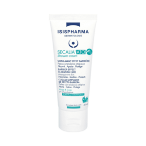 ISISPHARMA SECALIA Ato Shower cream sprchový krém 40 ml obraz