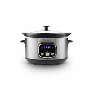 Lauben Slow Cooker 3500SB pomalý hrnec obraz