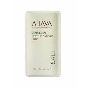 Ahava Dead Sea Salt čisticí bahenní mýdlo 100 g obraz