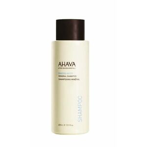 Ahava Dead Sea Water minerální šampon 400 ml obraz