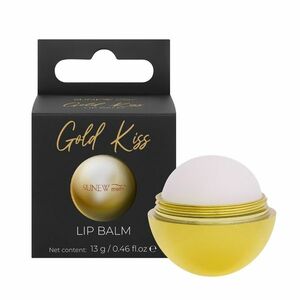 SunewMed+ Balzám na rty Gold kiss 13 g obraz