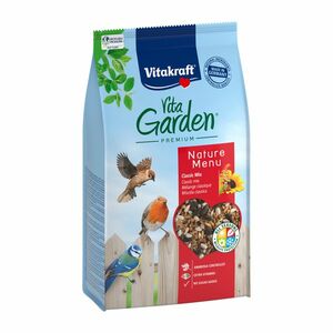 Vitakraft Vita Garden Classic Mix 1 kg obraz