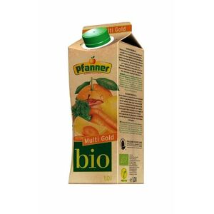 PFANNER Multi Gold BIO 1 l obraz