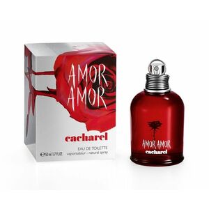 Cacharel Amor Amor toaletní voda pro ženy 30 ml obraz