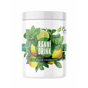 Revix Ranní Drink citron 250 g obraz