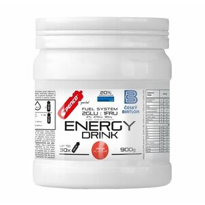 Penco Energy Drink pomeranč 900 g obraz