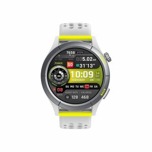 Amazfit Cheetah Speedster Grey chytré hodinky obraz