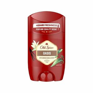 Old Spice Oasis Pánský tuhý deodorant 50 ml obraz