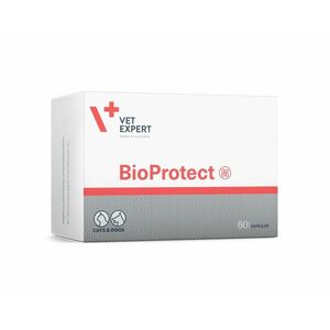 VetExpert BioProtect 60 kapslí obraz