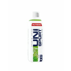 Nutrend Unisport mojito 1000 ml obraz