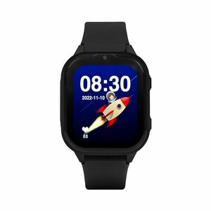 Garett Smartwatch Kids Sun Ultra 4G dětské chytré hodinky Black obraz