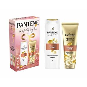 Pantene Pro-V Infinitely Long dárková sada obraz