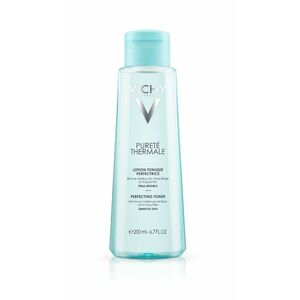 Vichy Pureté thermale Osvěžující tonikum 200 ml obraz