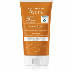 Avene Fluid SPF50+ 50 ml obraz