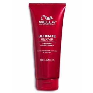 Wella Professionals Ultimate Repair kondicionér pro poškozené vlasy 200 ml obraz