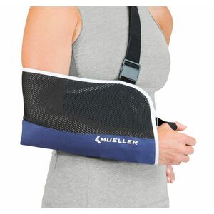 Mueller Sports Medicine Adjustable Arm Sling, ramenní závěs obraz