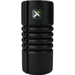 TriggerPoint GRID TRAVEL Foam Roller, cestovní masážní válec, černý obraz