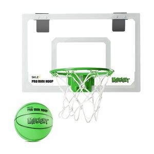 SKLZ Pro Mini Hoop Midnight, mini basketbalový koš obraz