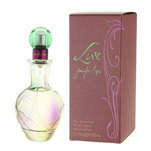 Jennifer Lopez Live EDP 50 ml W obraz