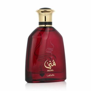 Lattafa Muna EDP 100 ml W obraz