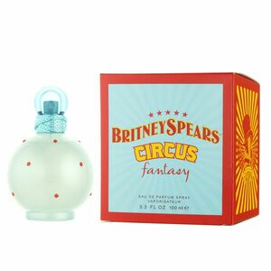 Britney Spears Circus Fantasy EDP 100 ml W obraz