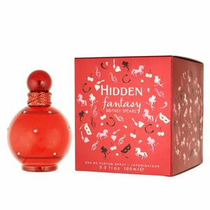 Britney Spears Hidden Fantasy EDP 100 ml W obraz