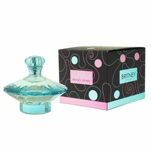 Britney Spears Curious EDP 100 ml W obraz