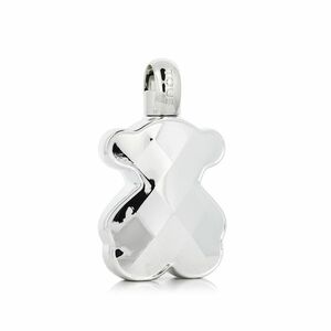 Tous LoveMe The Silver Parfum EDP 90 ml W obraz