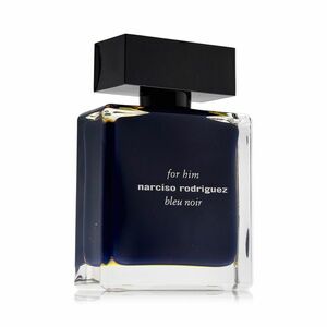 Narciso Rodriguez For Him Bleu Noir EDT 100 ml M obraz