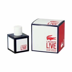 Lacoste Live EDT 60 ml M obraz