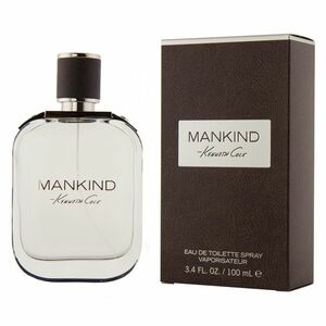 Kenneth Cole Mankind EDT 100 ml M obraz