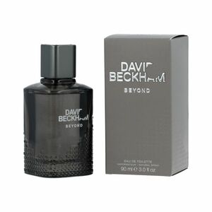 David Beckham Beyond EDT 90 ml M obraz