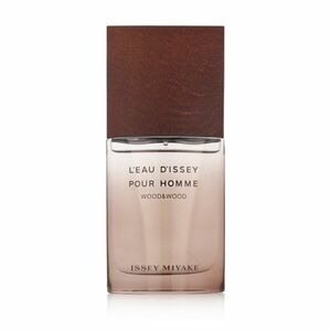 Issey Miyake L'Eau d'Issey Pour Homme Wood & Wood EDP Intense 50 ml M obraz