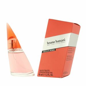 Bruno Banani Absolute Woman EDT 40 ml W obraz