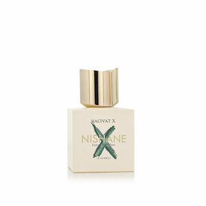 NISHANE Hacivat X Extrait de Parfum 100 ml UNISEX obraz